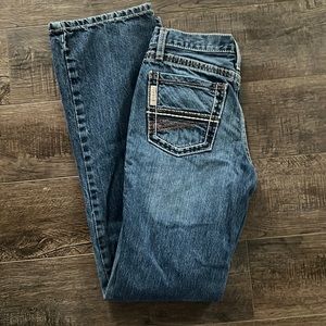 Mens Cinch Jeans 27x34